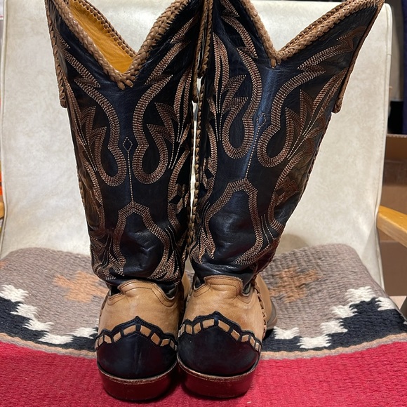 Vintage Old Gringo - Picture 3 of 11